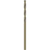 Bosch Accesorios Hss-co Din338 2.0x24x49 Mm Metaalboor 10 Eenheden