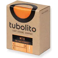 Tubolito Tuo-mtb Presta 42 Mm Binnenband