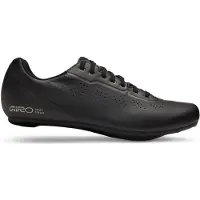 Giro Stylus II racefietsschoenen, zwart || Maat: 39
