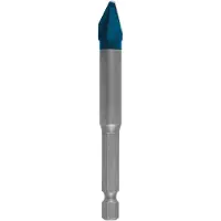Bosch Expert Serie - Tegelboor - 10mm - 90mm - Hard Keramiek