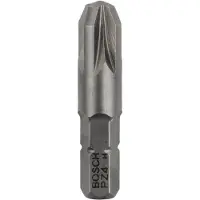 Bosch Powertools prof schroefbit kruiskop pz4 (3)