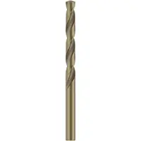 Bosch 2608585893 HSS Metaal-spiraalboor 7.5 mm Gezamenlijke lengte 109 mm Kobalt DIN 338 Cilinderschacht 10 stuk(s)