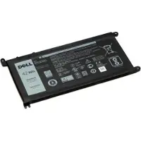 Dell Y3F7Y Y3F7Y Laptopaccu 11.4 V 3500 mAh