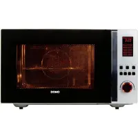 Domo magnetron DO24201C