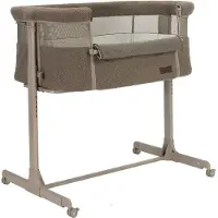 Novi Co-Sleeper Goodnight Stone