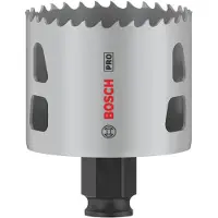 Bosch Accesorios 2608594393 2608594393 Gatenzaag 59 mm Kobalt 1 stuk(s)