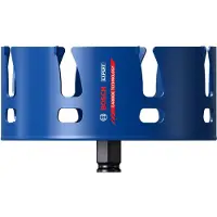 Bosch Expert Construction Material Power Change Plus 152 X 60 Mm Holle Boor