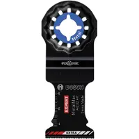 Bosch 2608902047 2608902047 Multitool-zaagbladen Carbide 32 mm 5 stuk(s)