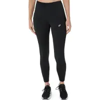 Asics Sportbroek zwart