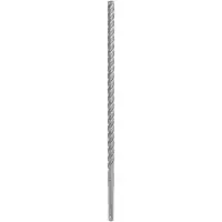 Bosch Accesorios -5x 12x300x360 Mm Sds-plus Steenboor