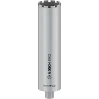 Bosch Accesorios Standard 122x450 Mm Diamantkernboor