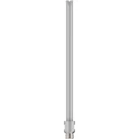 Bosch 2608601796 2608601796 Gatenzaag 18 mm Van diamant voorzien 1 stuk(s)