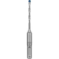 Bosch EXPERT SDS-plus-7X hamerschroefset, 4x50x115 mm, 10-delig.