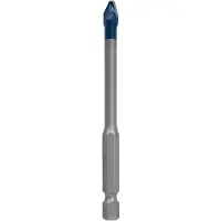 Bosch Expert Hex-9 Hard Ceramic 6 X 90 Mm Keramische Boor