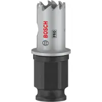 Bosch 2608594437 2608594437 Gatenzaag 16 mm Kobalt 1 stuk(s)