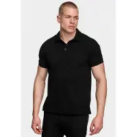 Rusty neal Shirt zwart