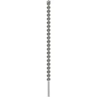 Bosch 2608706858 2608706858 Wolfraamcarbide Hamerboor 40 mm Gezamenlijke lengte 920 mm SDS-Max 1 stuk(s)