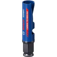 Bosch 2608901914 2608901914 Gatenzaag 22 mm Geslepen 1 stuk(s)