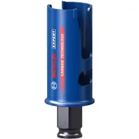 Bosch 2608901916 2608901916 Gatenzaag 30 mm Hartmetaal 1 stuk(s)