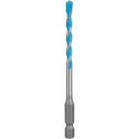 Bosch EXPERT UNIVERSEELBOOR HEX-9 MULTICONSTRUCTION 5X50X100