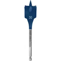 Bosch 2608902101 Platte freesboor 1 stuk(s)