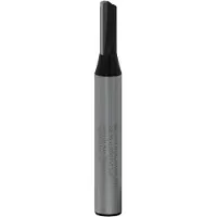 Bosch 2608628428 Groeffrees Hardmetaal Cilinder Lengte 51 mm Afmeting, Ø 4.8 mm Werklengte 12.40 mm Schachtdiameter 6.35 mm 1 stuks
