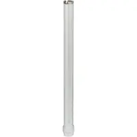 Bosch Diamantboorkroon voor droog boren G 1/2" 28 mm, 350 mm, 3, 7 mm 1st - 2608587336