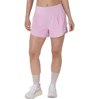 Asics Sportbroek 'ROAD' oudroze