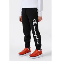 Champion Broek zwart / wit