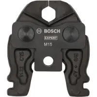 Bosch 2608570151 2608570151 Krimpinzetstuk Persverbinders