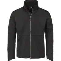 Schöffel Outdoorjas 'Fracon' zwart