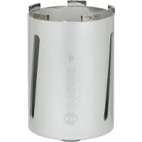 Bosch Diamantboorkroon voor droog boren G 1/2"