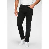 Wrangler Rinse regular