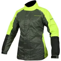 Trilobite Raintec Dames Regenjas Maat