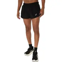 Asics Sportbroek zwart