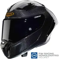 Caberg GP01 Carbon Integraalhelm Koolstof L unisex zwart