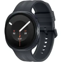 Samsung Galaxy Watch 9, 3,81 cm (1,5 inch), AMOLED, touchscreen, Wi-Fi, GPS, 34 g