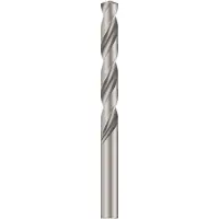 Bosch 2608585529 HSS Metaal-spiraalboor 10.9 mm Gezamenlijke lengte 142 mm Geslepen DIN 338 Cilinderschacht 5 stuk(s)