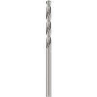 Bosch 2608595332 HSS Metaal-spiraalboor 3.6 mm Gezamenlijke lengte 70 mm Geslepen DIN 338 Cilinderschacht 10 stuk(s)