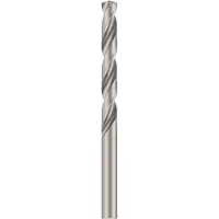 Bosch 2608585508 2608585508 HSS Metaal-spiraalboor 8.1 mm Gezamenlijke lengte 117 mm Geslepen DIN 338 Cilinderschacht 5 stuk(s)