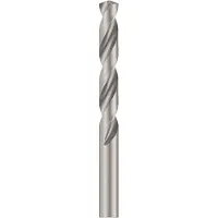 Bosch 2608585542 HSS Metaal-spiraalboor 12.6 mm Gezamenlijke lengte 151 mm Geslepen DIN 338 Cilinderschacht 5 stuk(s)
