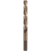 Bosch - Metaalboren HSS-Co, Standard 10,2 x 87 x 133 mm