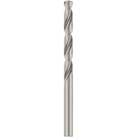 Bosch Powertools 2608585500 HSS Metaal-spiraalboor 6.9 mm Gezamenlijke lengte 109 mm Geslepen DIN 338 Cilinderschacht 10 stuk(s)