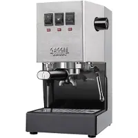 Gaggia Classic E24 - RVS
