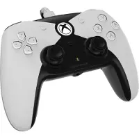 Hyperkin - Competitor - Controller voor Xbox X | S | One en Windows 11 | 10 (wit)