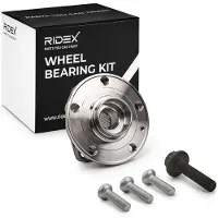 RIDEX 654W0683 Wiellagerset