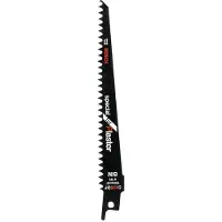 Bosch 2609256964 / S 628 DF BIM Reciprozaagblad- 150 x 6TPI - Gips (2st)