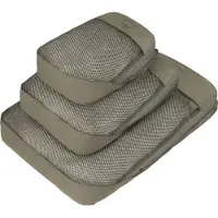 Osprey Organiser Daylite Packing Cube Set Tan Concrete (S/M/L)