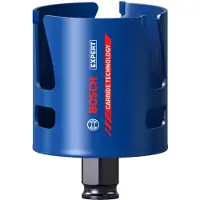 Bosch 2608901929 2608901929 Gatenzaag 65 mm Hartmetaal 1 stuk(s)