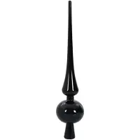 vidaXL Kunstkerstboom Wit 240 cm PVC en Metaal en Plastic